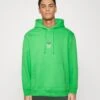 YOURTURN Sweater - Green -Yourturn d20828f26ca744fc85bfd8872c014ca3