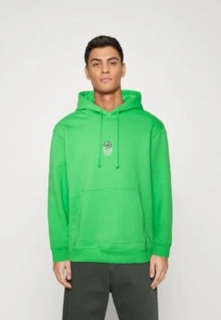YOURTURN Sweater - Green