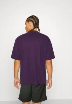 YOURTURN 3Pack Unisex - T-Shirt Basic - Grey/Purple/Black 11 YOURTURN 3Pack Unisex - T-Shirt Basic - Grey/Purple/Black -Yourturn d27f2d56058942288ffa22d802582919