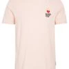 YOURTURN Unisex - T-Shirt Print - Pink -Yourturn d4d01bf614ba43e39a773b8baa1c03fc