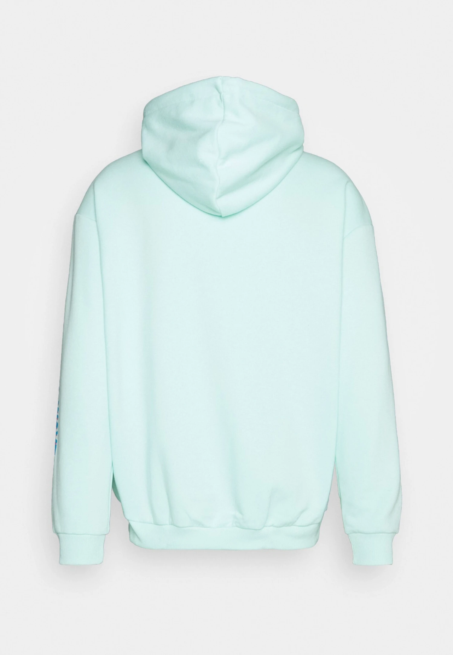 YOURTURN Unisex - Hoodie - Mint 4 YOURTURN Unisex - Hoodie - Mint - Afbeelding 2