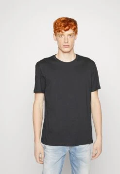 YOURTURN Unisex 5 Pack - T-Shirt Basic - White/Olive /Black -Yourturn d6d8f2eee1e745fc9ff81bbc39b5f93c