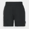 YOURTURN Unisex- Shorts - Black 1 YOURTURN Unisex- Shorts - Black -Yourturn d7f60218b5ce4dea9aa0e8fa82f21b71