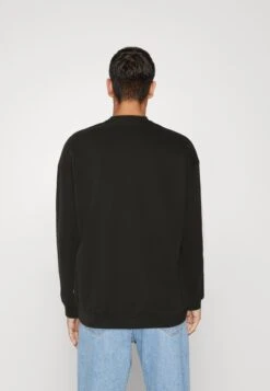 YOURTURN Unisex 2 Pack - Sweater - Black/Pink -Yourturn d8ecaadca68044dfad144f276e228c50