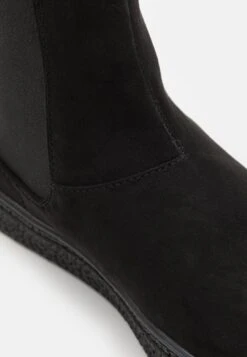 YOURTURN Unisex - Korte Laarzen - Black 13 YOURTURN Unisex - Korte Laarzen - Black -Yourturn da0fc3dfd2d342f59e24b96d3f46f3dc