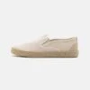 YOURTURN Unisex - Espadrilles - Beige -Yourturn daed722cb0d34ae89201927822fd062d