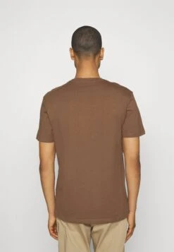 YOURTURN Unisex 5 Pack - T-Shirt Basic - Light Blue/Blue/Stone -Yourturn dd69ec9fa85f40ab893580d3a90d48f8