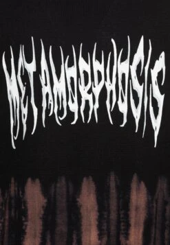 YOURTURN Unisex - Trui - Brown -Yourturn de1e19cd604c43ac8579f38e50607af9