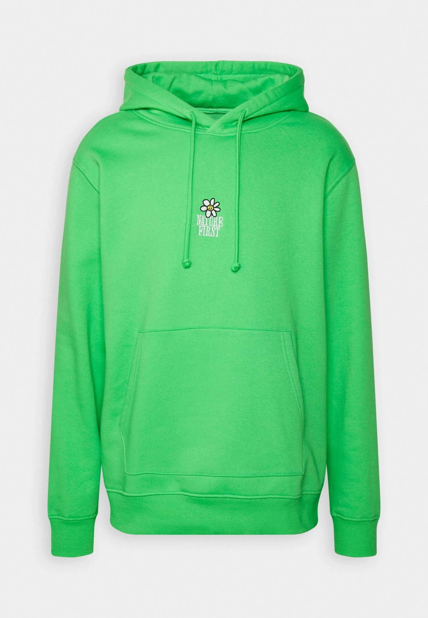 YOURTURN Sweater - Green 6 YOURTURN Sweater - Green - Afbeelding 4