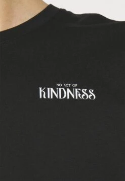 YOURTURN Dragon Graphic TeeUnisex - T-Shirt Print - Black -Yourturn e2001f226dc74b59b12f7064d1301d7b