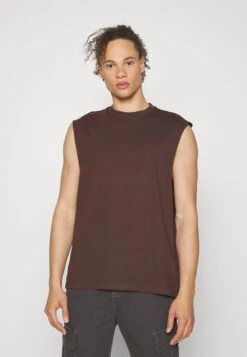 YOURTURN Unisex 2 Pack - Top - Light Grey/Brown 10 YOURTURN Unisex 2 Pack - Top - Light Grey/Brown -Yourturn e3ca54916e7d4d818d88b1597f339adf