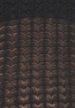 YOURTURN Sheer- Trui - Black -Yourturn e6532cebc3c64831aa75b1a93f2a6def
