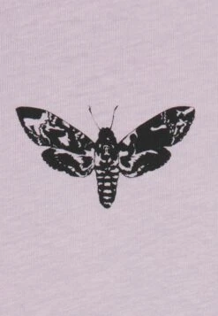 YOURTURN Unisex - T-Shirt Print - Lilac 7 YOURTURN Unisex - T-Shirt Print - Lilac -Yourturn e6bf29f5728e406db8e9ff0eb9cda76d