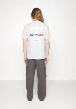 YOURTURN Unisex - Cargobroek - Dark Grey -Yourturn ea3f09eb8b7241de8d469eae0bac2d08