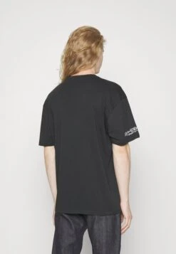 YOURTURN Death Note Unisex - T-Shirt Print - Black -Yourturn ea9f72b897614d84a3fca7d184218c12