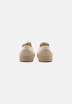 YOURTURN Unisex - Espadrilles - Beige -Yourturn ebfcf4905e2c4a38a0d08e44ac28dc6b