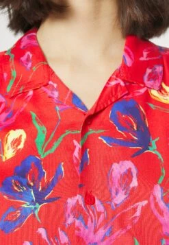 YOURTURN Unisex - Overhemd - Multi-Coloured 13 YOURTURN Unisex - Overhemd - Multi-Coloured -Yourturn ec427cc6eb1844c9a65ebe4d9652d039