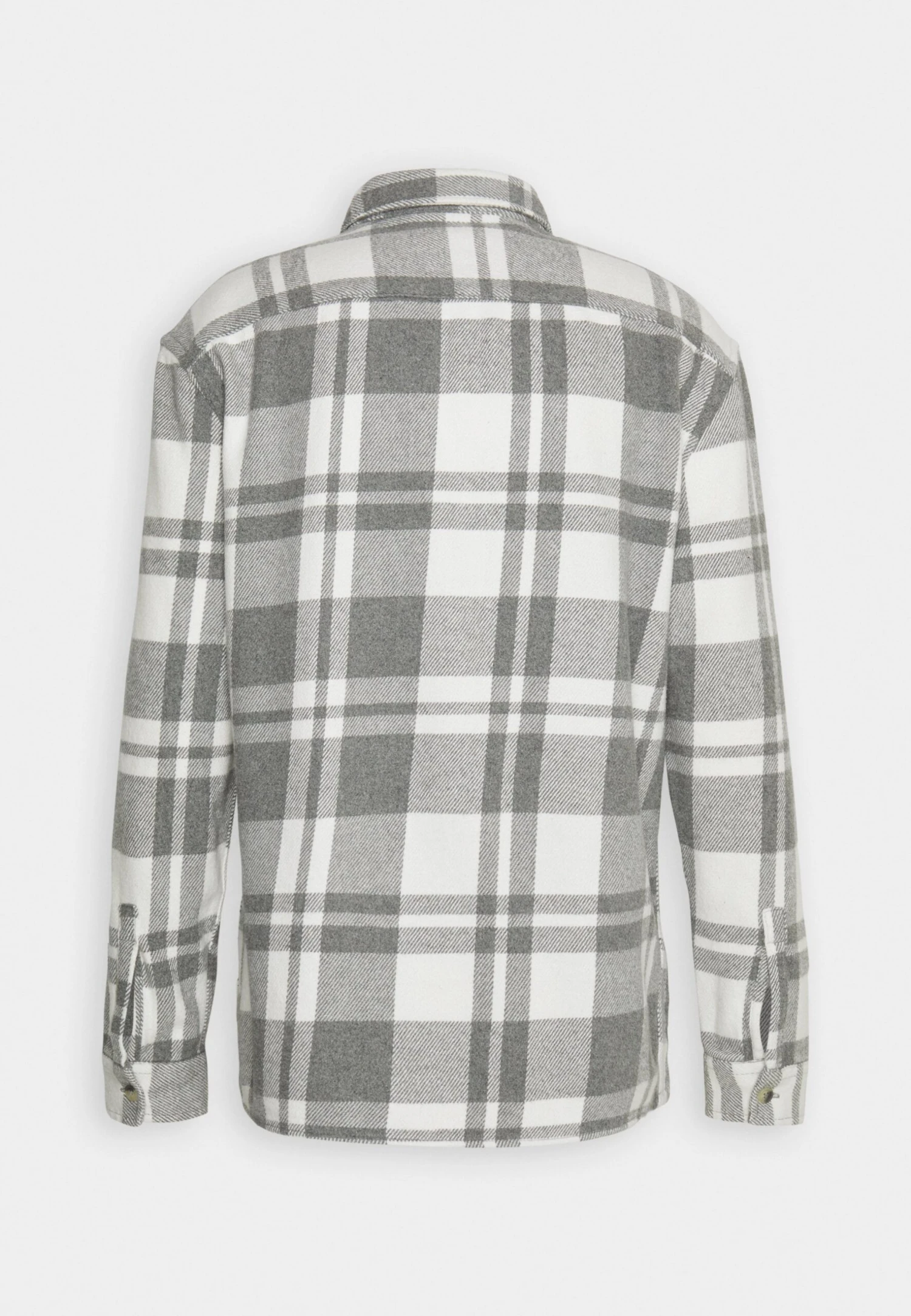 YOURTURN Unisex - Jas - Light Grey 8 YOURTURN Unisex - Jas - Light Grey - Afbeelding 6