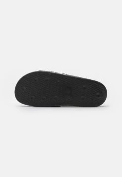 YOURTURN Unisex - Badslippers - Black -Yourturn ee2f3c6dd5534f28b4e1628943ff513f