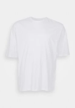 YOURTURN Unisex 3 Pack- T-Shirt Basic - White/Lilac/Black -Yourturn ee598845680a45edb1773ab32f59e3ea