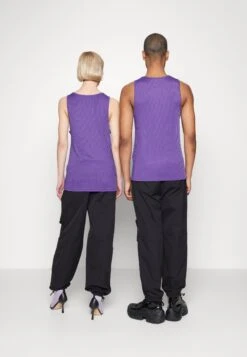 YOURTURN Unisex - Top - Purple 10 YOURTURN Unisex - Top - Purple -Yourturn ee66ebbce5934bd9be7e5b14a4303291