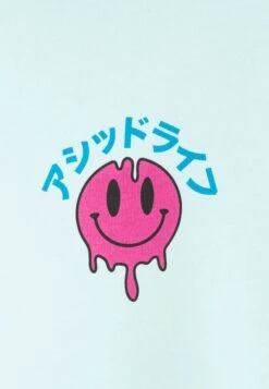 YOURTURN Unisex - Hoodie - Mint 7 YOURTURN Unisex - Hoodie - Mint -Yourturn eea7525e4e4b4ae0a2f2e9882742a8e5