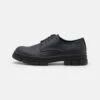 YOURTURN Veterschoenen - Black 1 YOURTURN Veterschoenen - Black -Yourturn ef48386233d64b9e8898bdc1f5bddda8