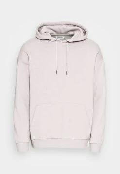 YOURTURN Hoodie Unisex - Sweater - Light Grey -Yourturn efe3407456e041eabf0f36eb1d46550f