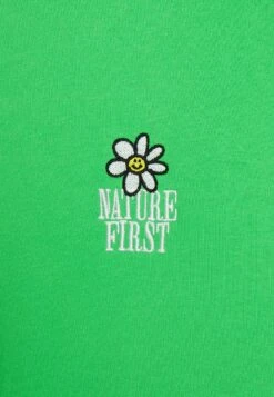 YOURTURN Sweater - Green 12 YOURTURN Sweater - Green -Yourturn f000a028e7fd4b53aa74cfe07ec7c117