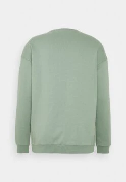YOURTURN Unisex - Sweater - Green 6 YOURTURN Unisex - Sweater - Green -Yourturn f0b44e40fd77468c861d7dae4db2bd33