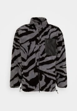 YOURTURN Unisex - Fleecejas - Grey -Yourturn f0dbd1d1a3e140988c5753bc9d39c23d