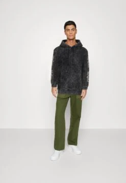 YOURTURN Unisex - Sweater - Grey -Yourturn f1e8e9a471db4014a0a342ba8e680252