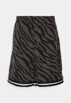 YOURTURN Unisex - Shorts - Dark Grey -Yourturn f2cf1db44bb6455c85715a44c20ecca8