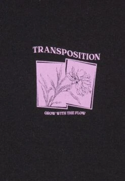 YOURTURN Hoodie- Hoodie - Black 7 YOURTURN Hoodie- Hoodie - Black -Yourturn f4f47490bb54402288126e8b52f396f8