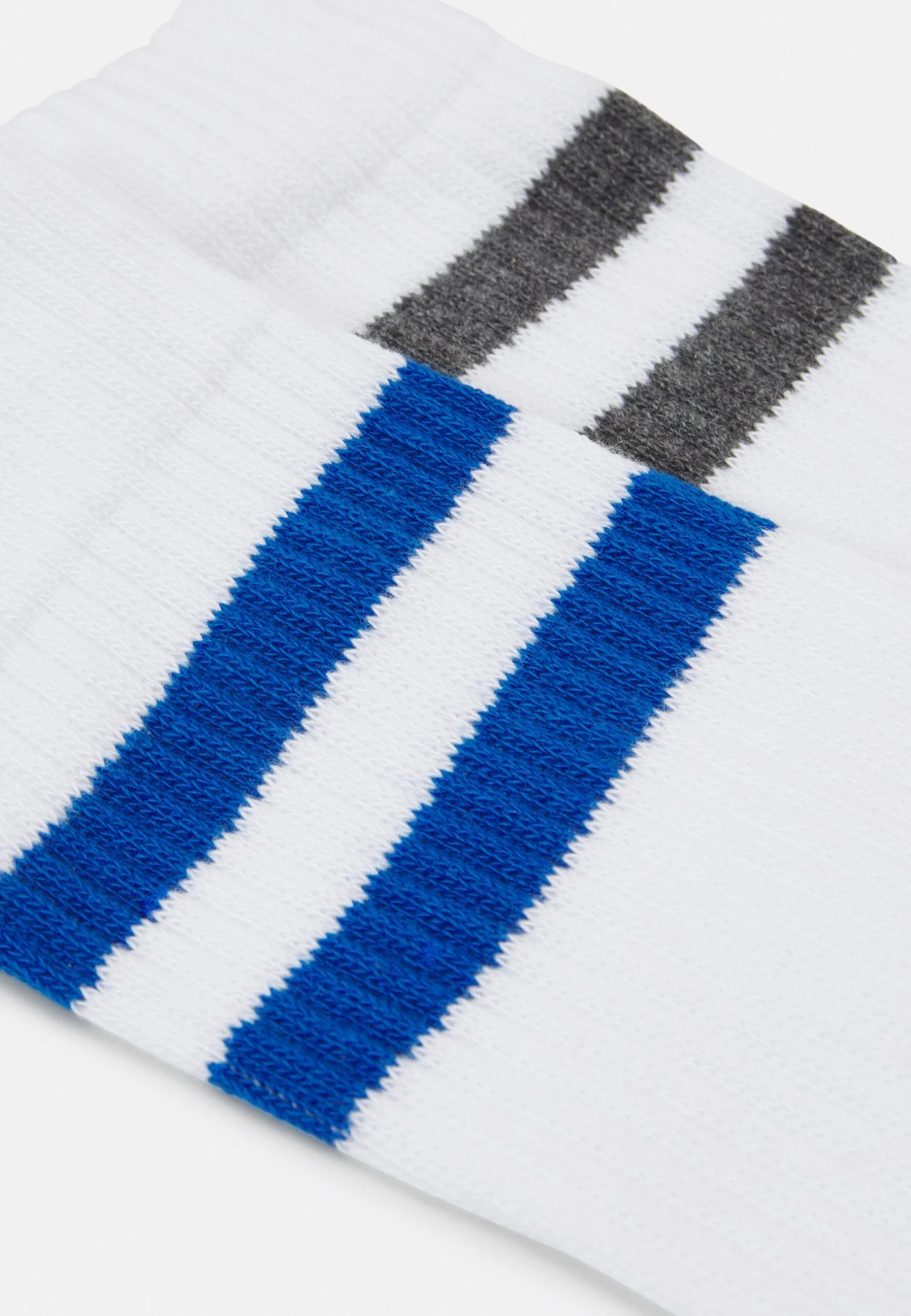 YOURTURN 7 Pack - Sokken - Dark Blue/White 4 YOURTURN 7 Pack - Sokken - Dark Blue/White - Afbeelding 2