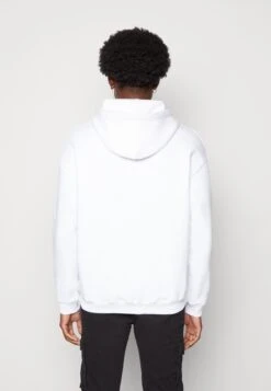 YOURTURN Hoodie - White 10 YOURTURN Hoodie - White -Yourturn f60bb613397a4d34928e76e5813125bd