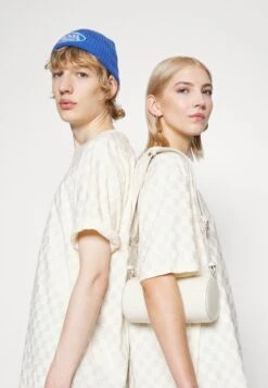 YOURTURN Unisex - T-Shirt Print - Off-White -Yourturn fa7453d204064ba09f85f2584051a1cd