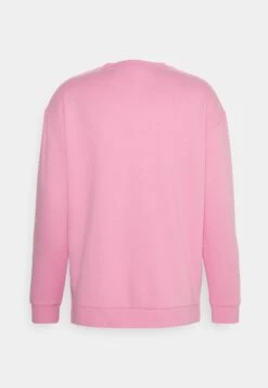 YOURTURN Unisex - Sweater - Pink -Yourturn fc27179f241e44949b76062333294ead