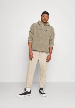 YOURTURN Unisex - Hoodie - Stone 10 YOURTURN Unisex - Hoodie - Stone -Yourturn fd9f490b81c74520b30e5e6df126ebdf