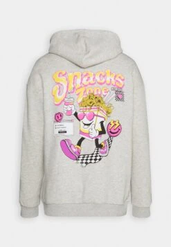 YOURTURN Sweater - Grey 13 YOURTURN Sweater - Grey -Yourturn fe1741e953c3473bad1fe5796f41102f